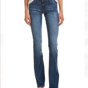 DL1961 Elodie Instasculpt Bootcut